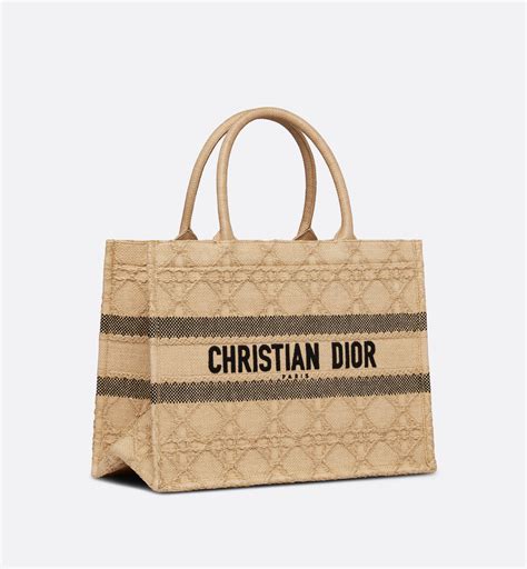 christian dior hallmark|Medium Dior Book Tote.